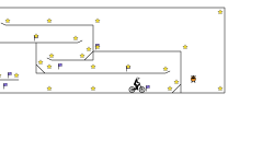 Flip-Climb Trial