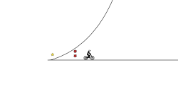 cool flowy but hard track