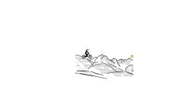 Mountains ⛰️