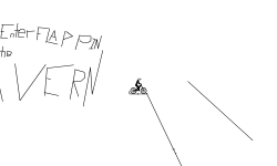 Enter the cavern u wont win