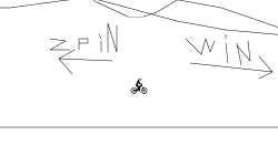 spin or die and win