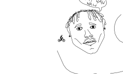 gues the rapper