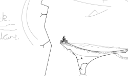 Mountain Detail
