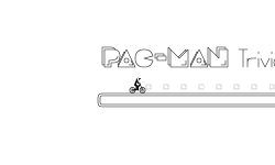 Pac-Man Trivia (English)