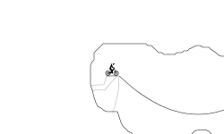Cave run
