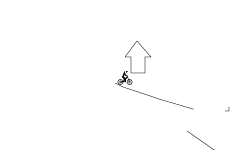 Weird Glitch Hold Up