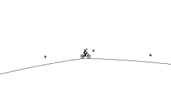 From Earth to Moon (Heli)