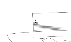 bike course