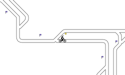 Pipe Maze