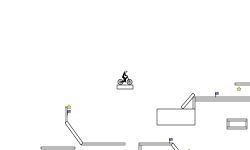 House parkour