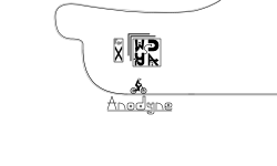 Anodyne