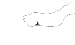 Cave Trial