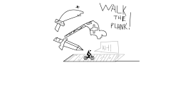 Walk The Plank (Preview)