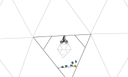 triangleinsideoftriangleyesh!!