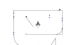 Trickster's playground