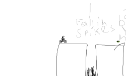 3 ways to die In this game