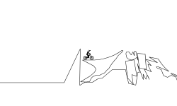 jumps