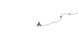 tricky climb #4