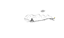 Mountain Scenery Preview