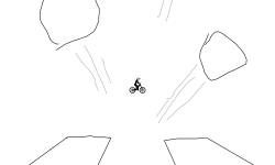 Into the Volcano