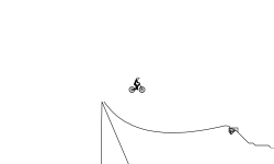 BIG JUMPS AND SPIKES