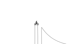 c line