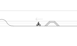 BMX Trial