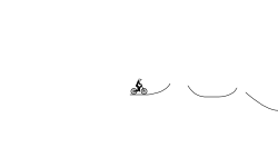 MY FIRST BUMPY ROAD