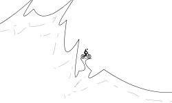 Weird Track