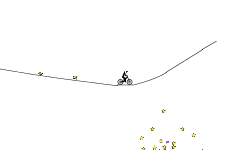 Shortcut, or awesome