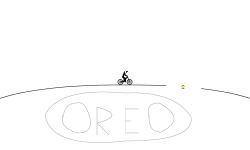 Oreos!!! (Desc)