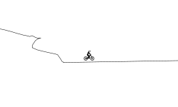 Medium Downhill