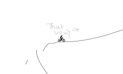 The long one