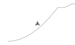 the great climb