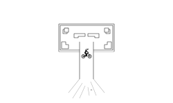 Crazy Auto Track (hold up)
