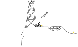 free rider tracks