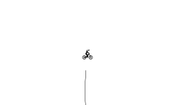 Back wheel grab