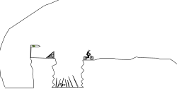 cave run