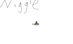 wiggle