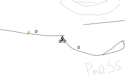 death track