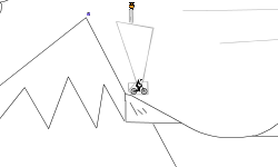 Mountain Run