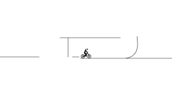Invisible lines!