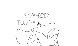 Somebody Toucha Ma Spaghet!