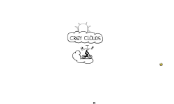 Crazy Clouds