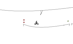Smooth Jumps