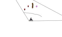 Blob cheat code