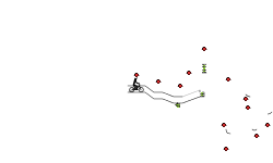 Undetailed Bomb Way #1