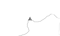 Mountain Hold Up