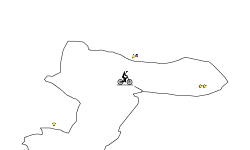 Impossible Dragon Map!