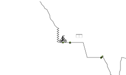 Super Mario Don't move